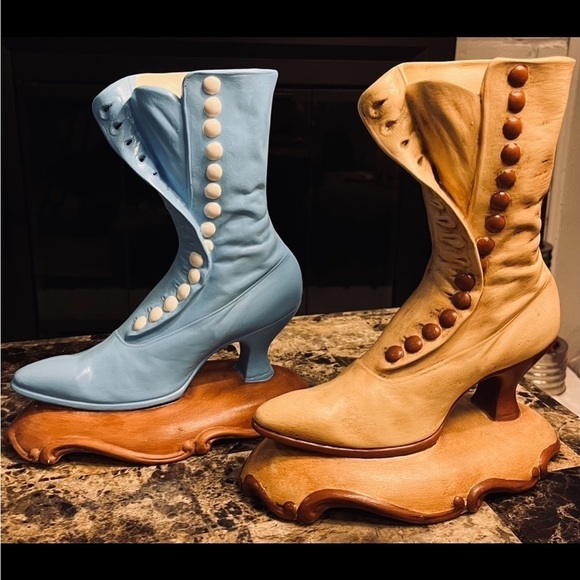 Other - Home Decor Shoes